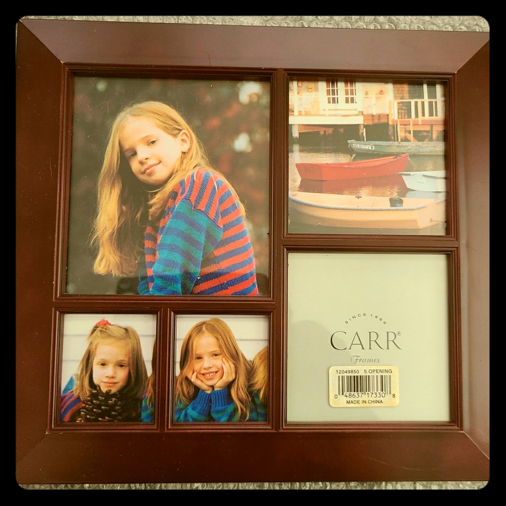 Picture frame